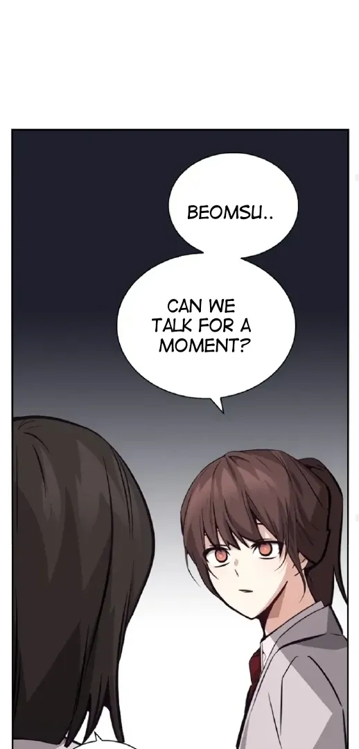 Friendly Competition Chapter 64 page 38 - 