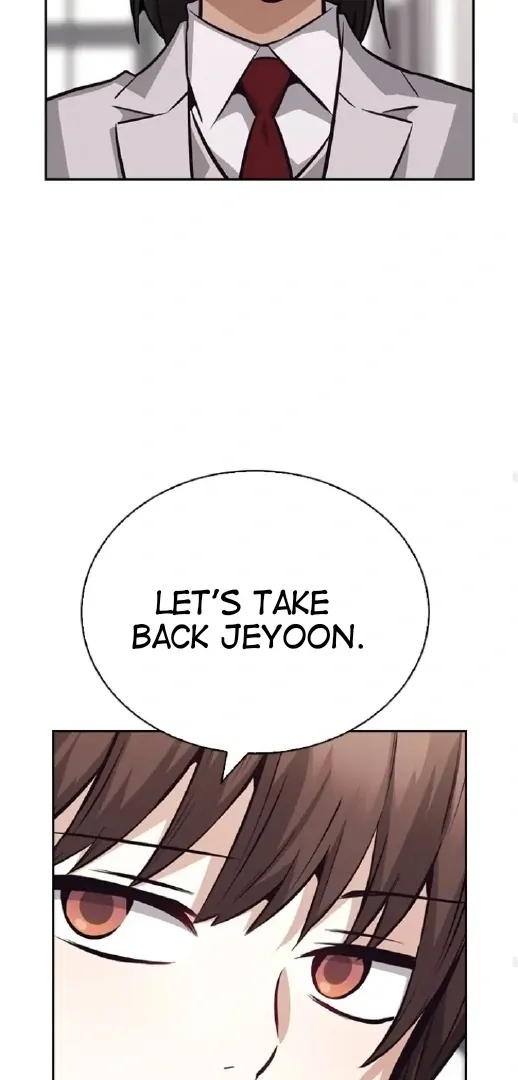 Friendly Competition Chapter 64 page 41 - 