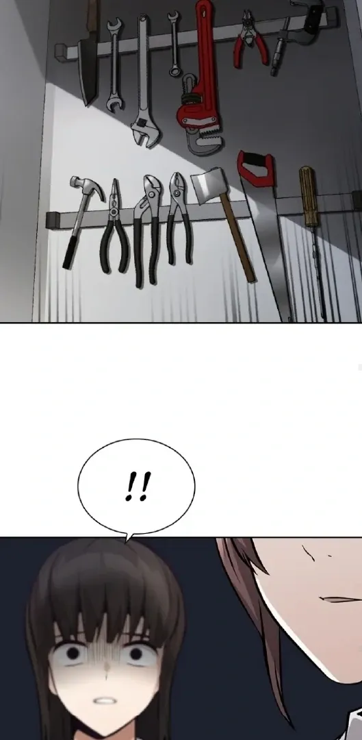 Friendly Competition Chapter 64 page 53 - 