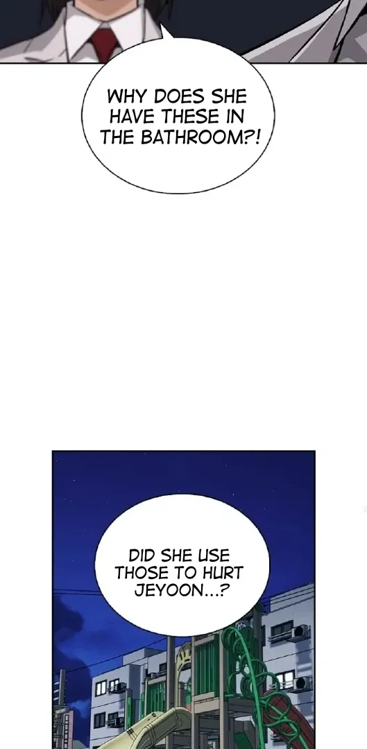 Friendly Competition Chapter 64 page 54 - 