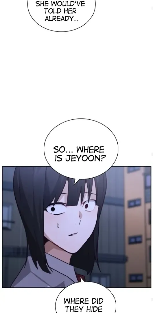 Friendly Competition Chapter 64 page 56 - 