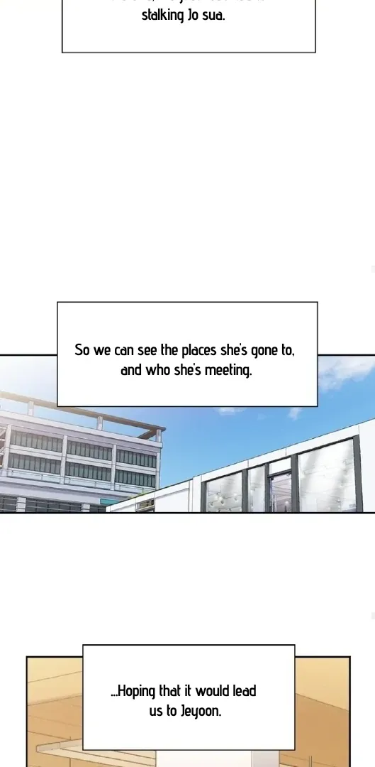 Friendly Competition Chapter 64 page 58 - 