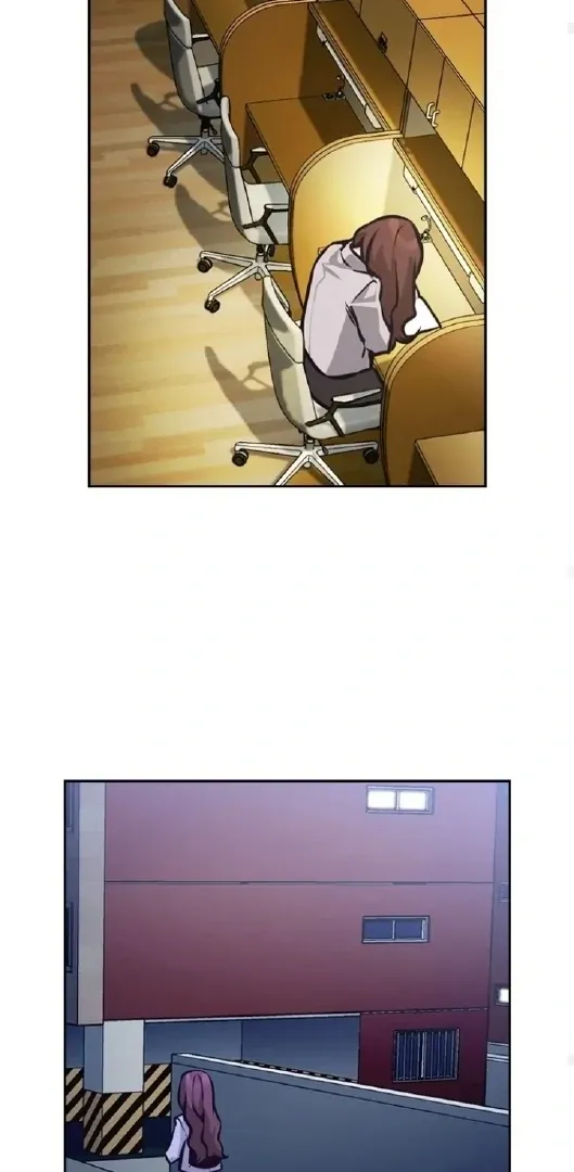 Friendly Competition Chapter 64 page 60 - 