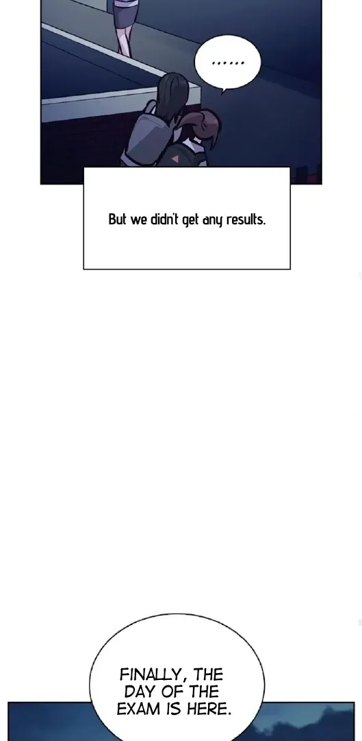 Friendly Competition Chapter 64 page 61 - 
