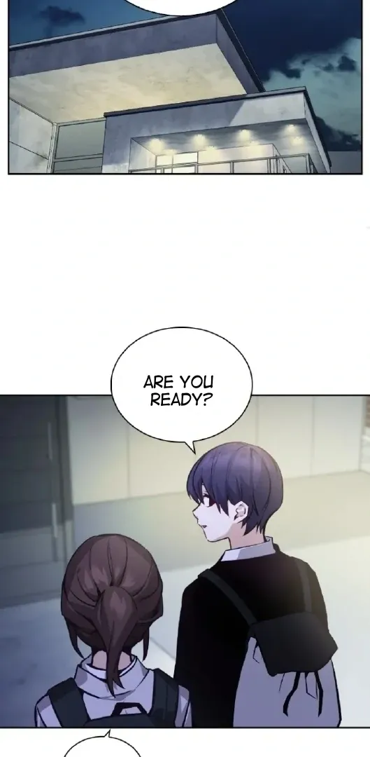Friendly Competition Chapter 64 page 62 - 