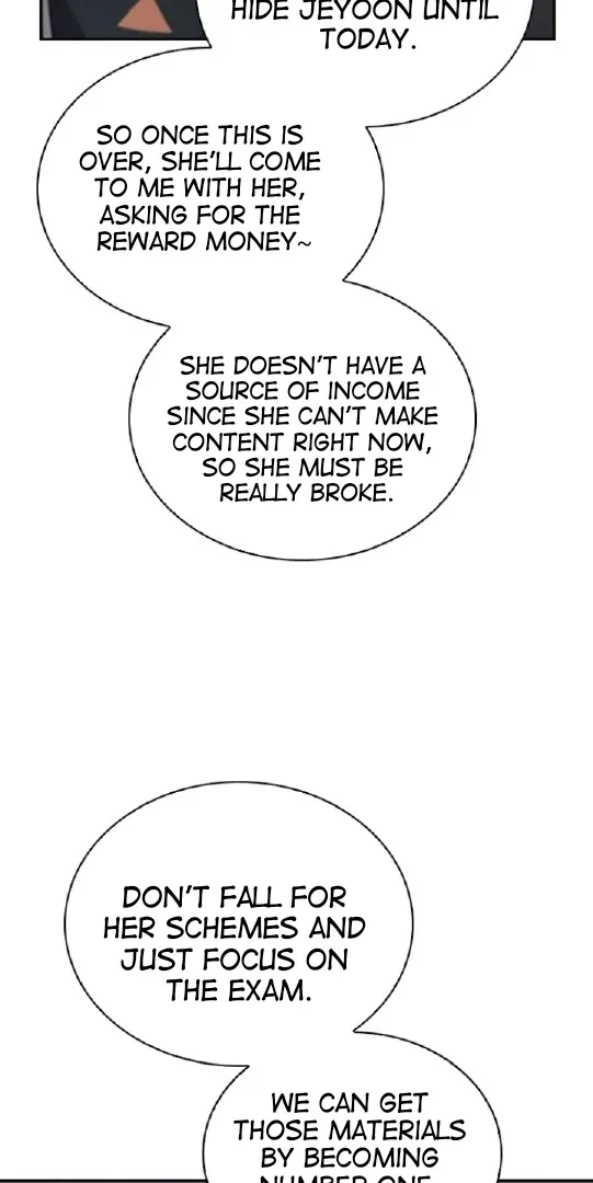 Friendly Competition Chapter 64 page 68 - 