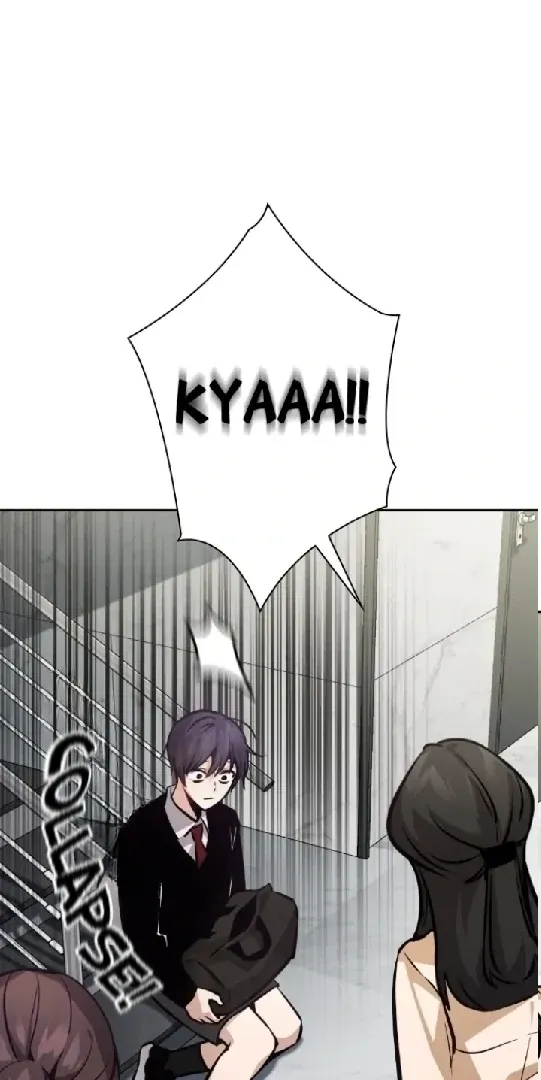 Friendly Competition Chapter 64 page 75 - 