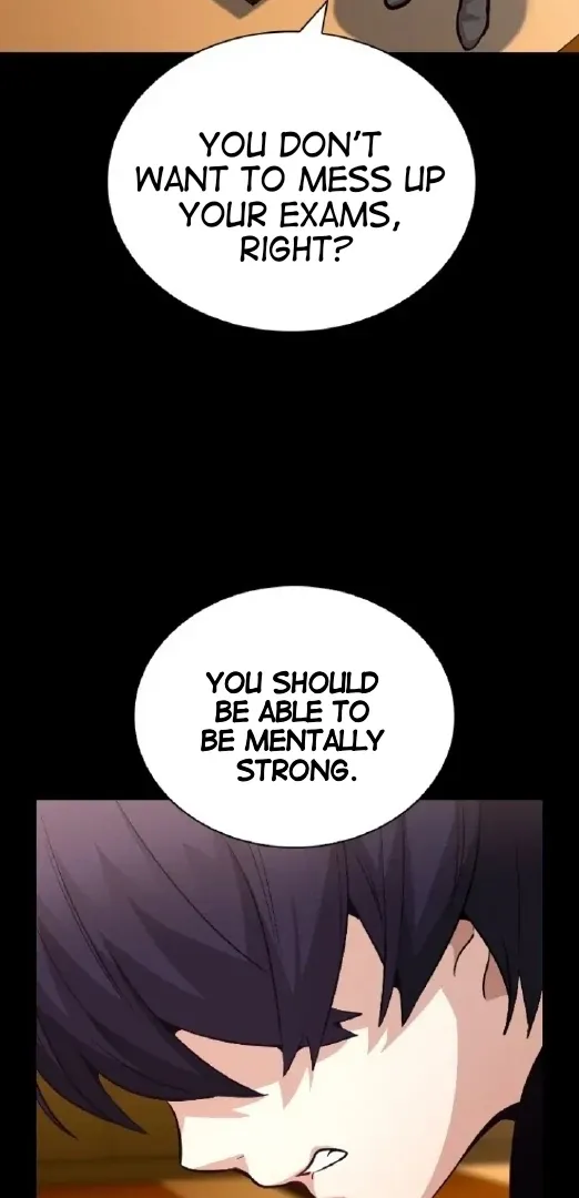 Friendly Competition Chapter 64 page 9 - 
