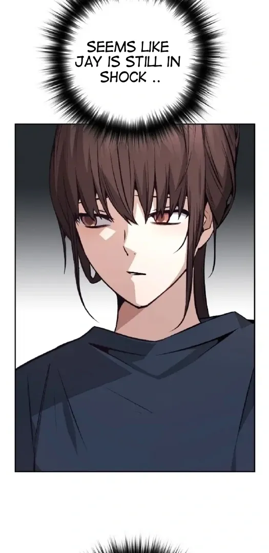 Friendly Competition Chapter 65 page 15 - 