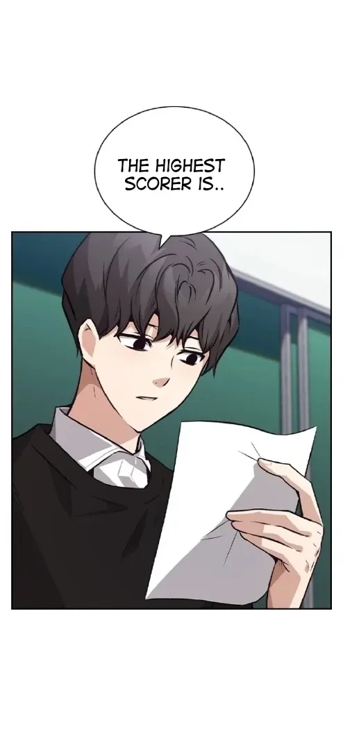 Friendly Competition Chapter 65 page 19 - 