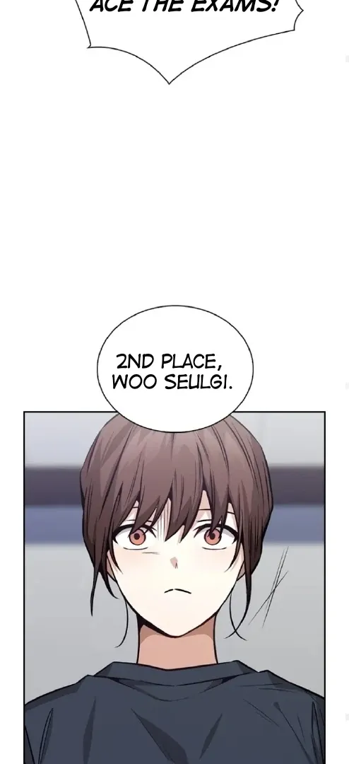 Friendly Competition Chapter 65 page 22 - 