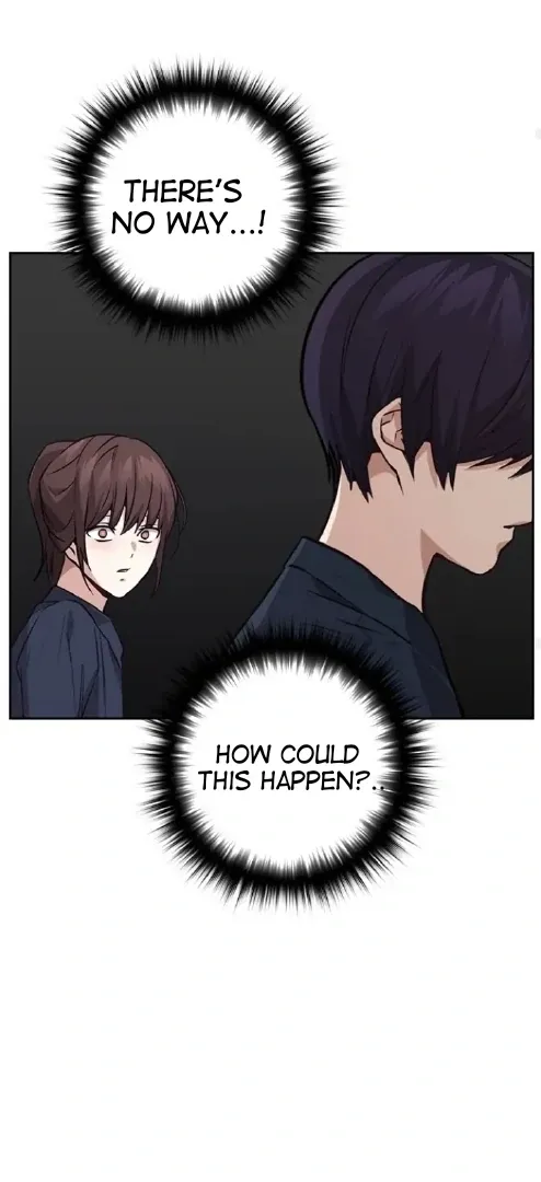 Friendly Competition Chapter 65 page 25 - 