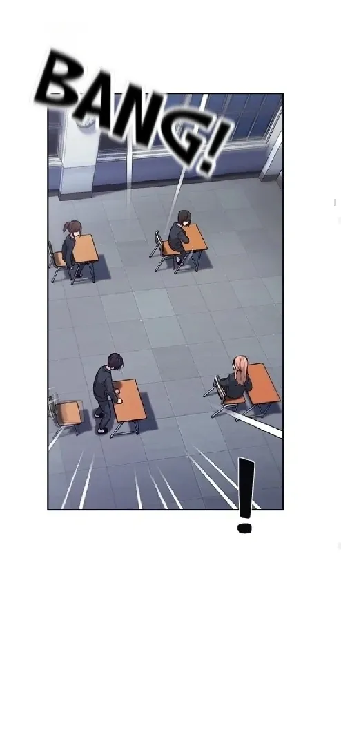 Friendly Competition Chapter 65 page 26 - 