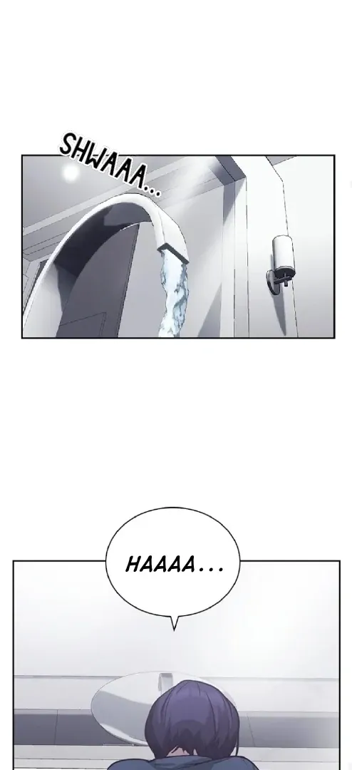 Friendly Competition Chapter 65 page 28 - 
