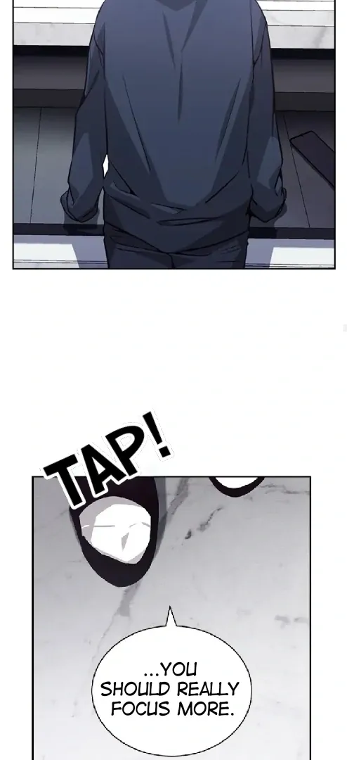 Friendly Competition Chapter 65 page 29 - 