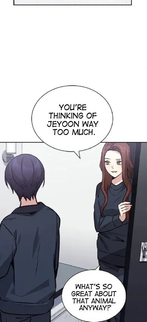 Friendly Competition Chapter 65 page 30 - 