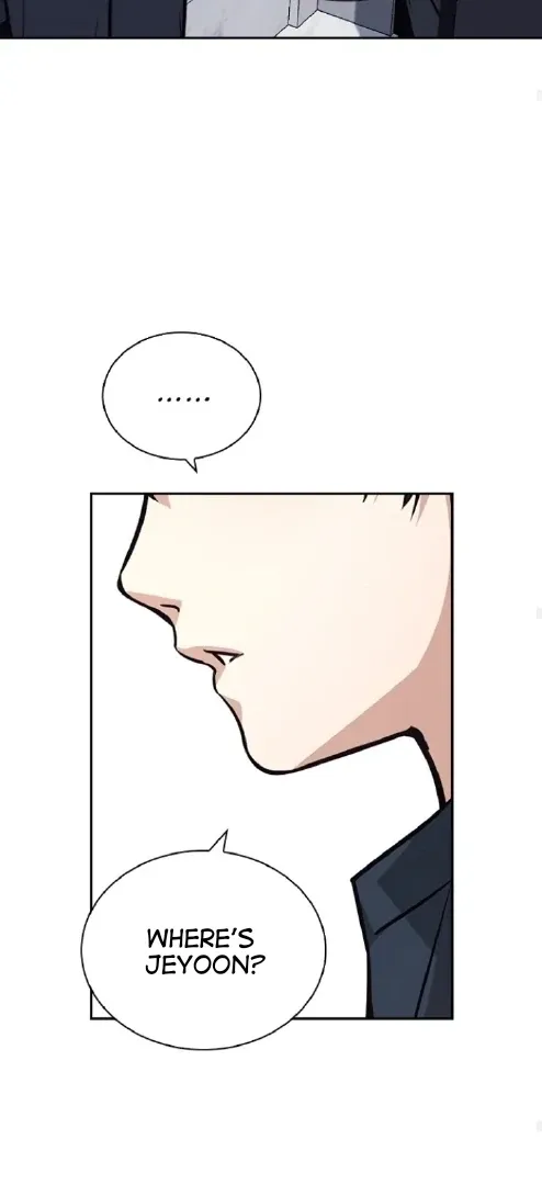 Friendly Competition Chapter 65 page 31 - 