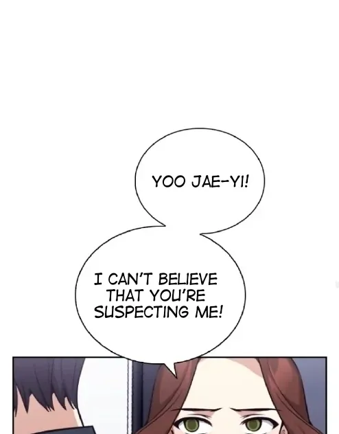 Friendly Competition Chapter 65 page 32 - 