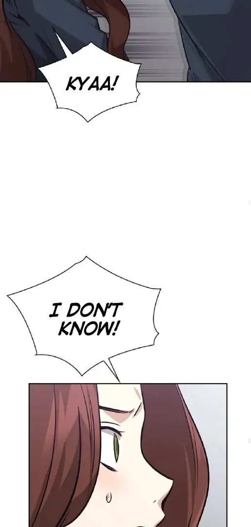 Friendly Competition Chapter 65 page 35 - 