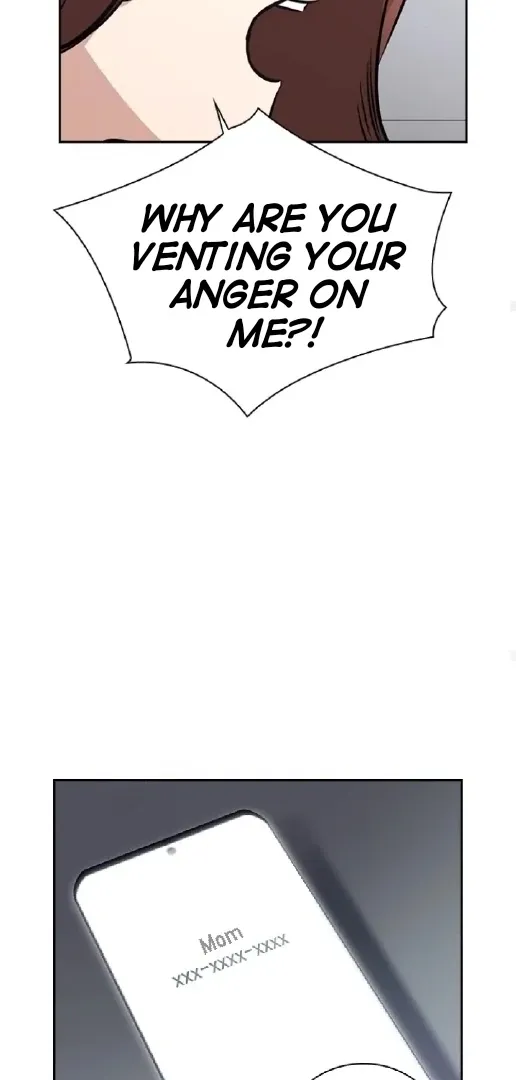Friendly Competition Chapter 65 page 36 - 