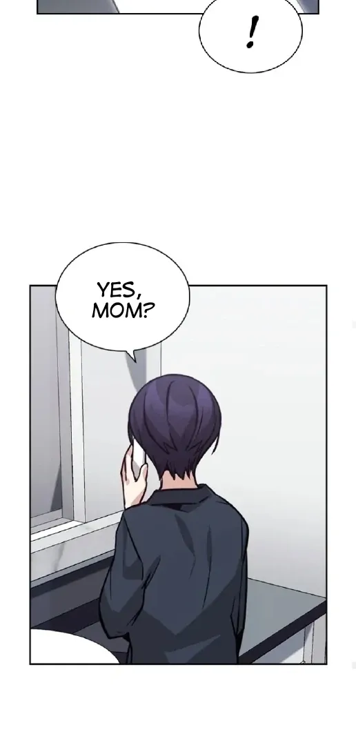 Friendly Competition Chapter 65 page 37 - 