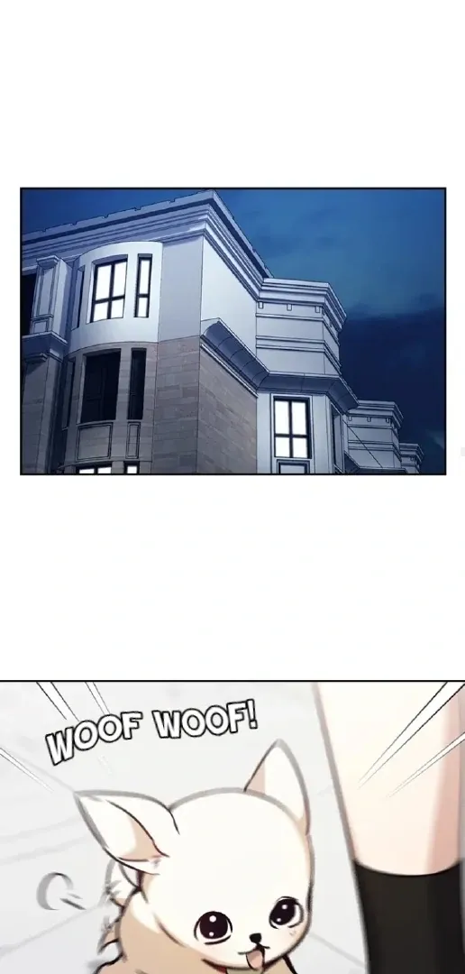 Friendly Competition Chapter 65 page 39 - 