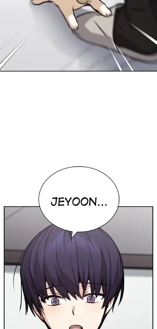 Friendly Competition Chapter 65 page 40 - 