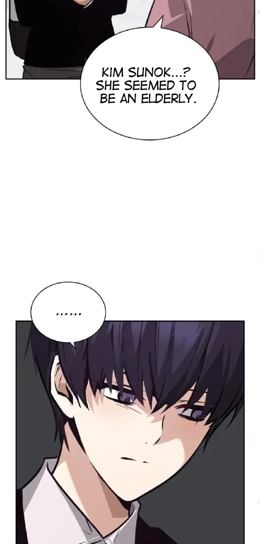 Friendly Competition Chapter 65 page 45 - 