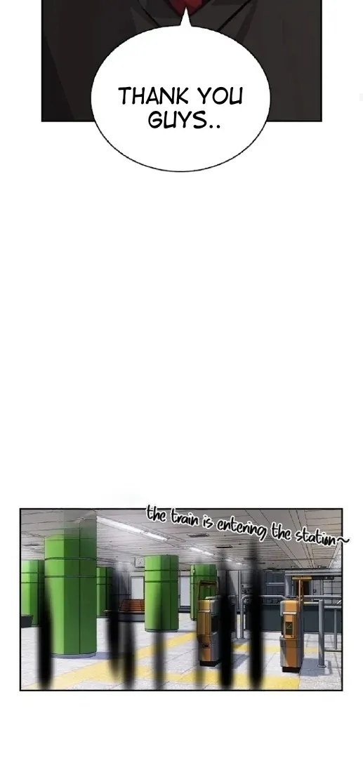 Friendly Competition Chapter 65 page 55 - 