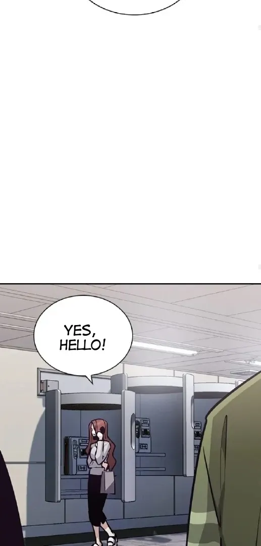 Friendly Competition Chapter 65 page 58 - 