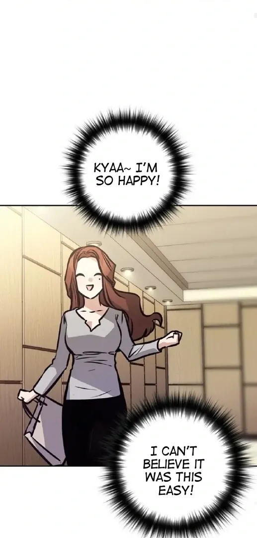 Friendly Competition Chapter 65 page 60 - 