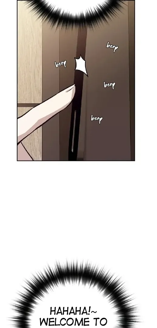 Friendly Competition Chapter 65 page 63 - 