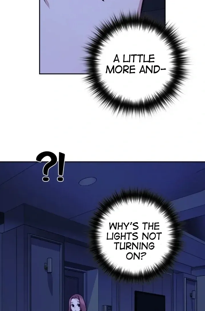 Friendly Competition Chapter 65 page 67 - 