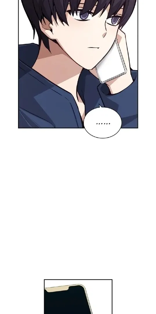 Friendly Competition Chapter 66 page 15 - 