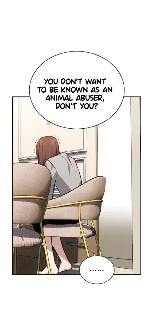 Friendly Competition Chapter 66 page 19 - 