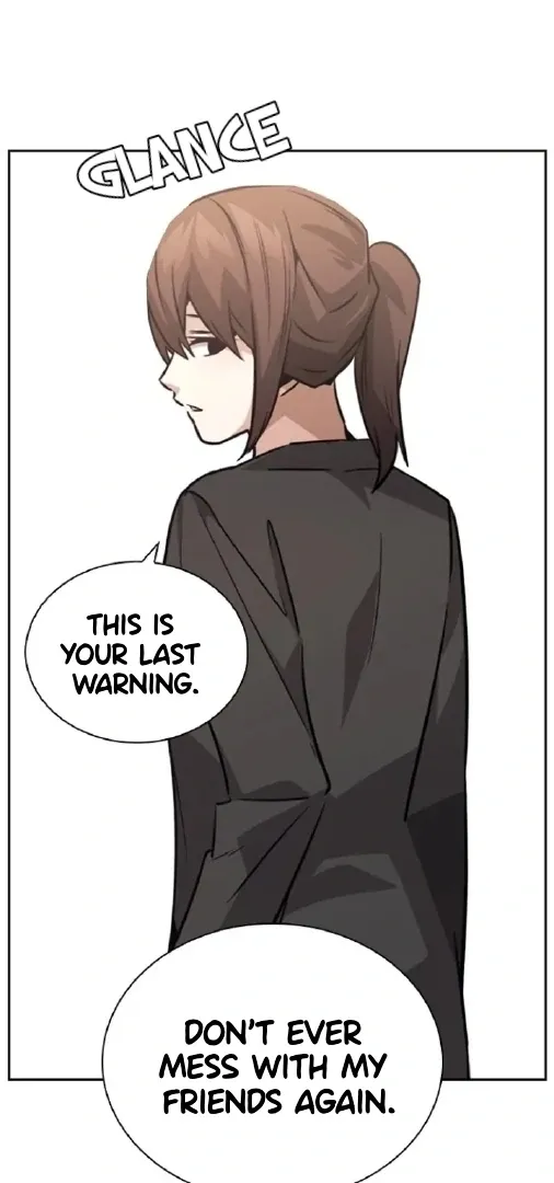 Friendly Competition Chapter 66 page 20 - 