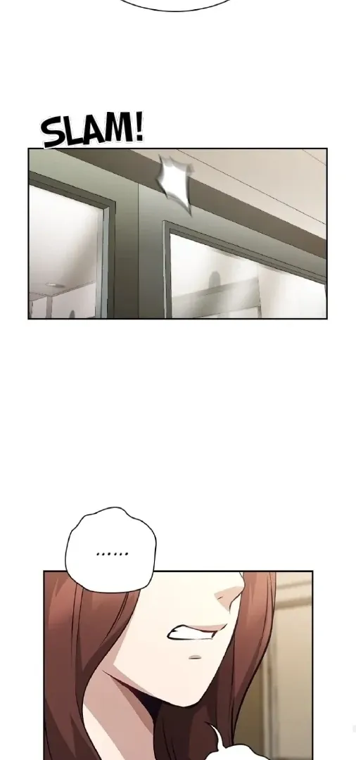 Friendly Competition Chapter 66 page 21 - 