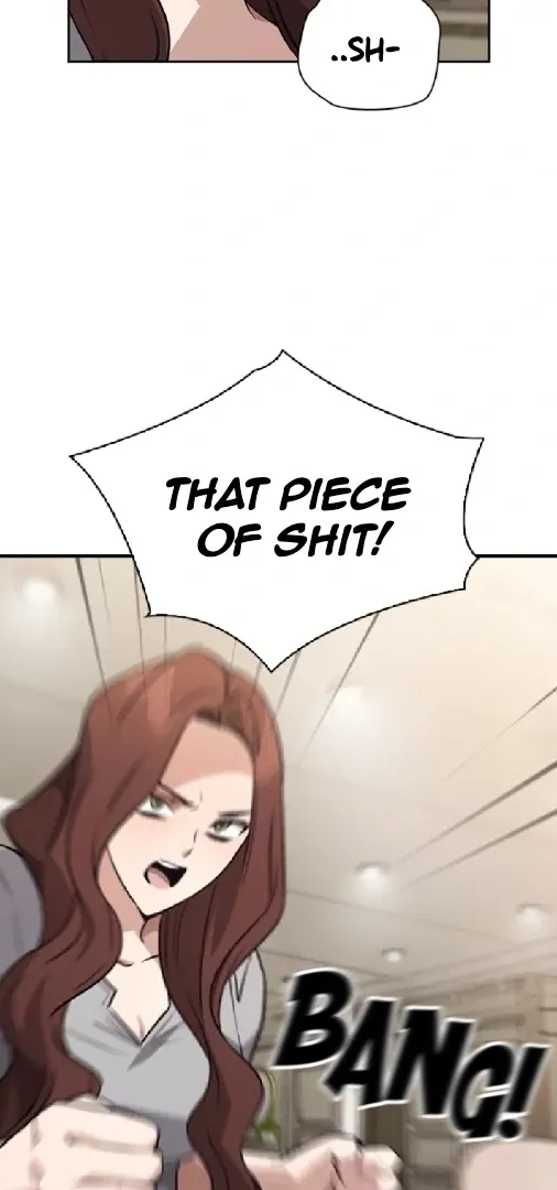 Friendly Competition Chapter 66 page 22 - 