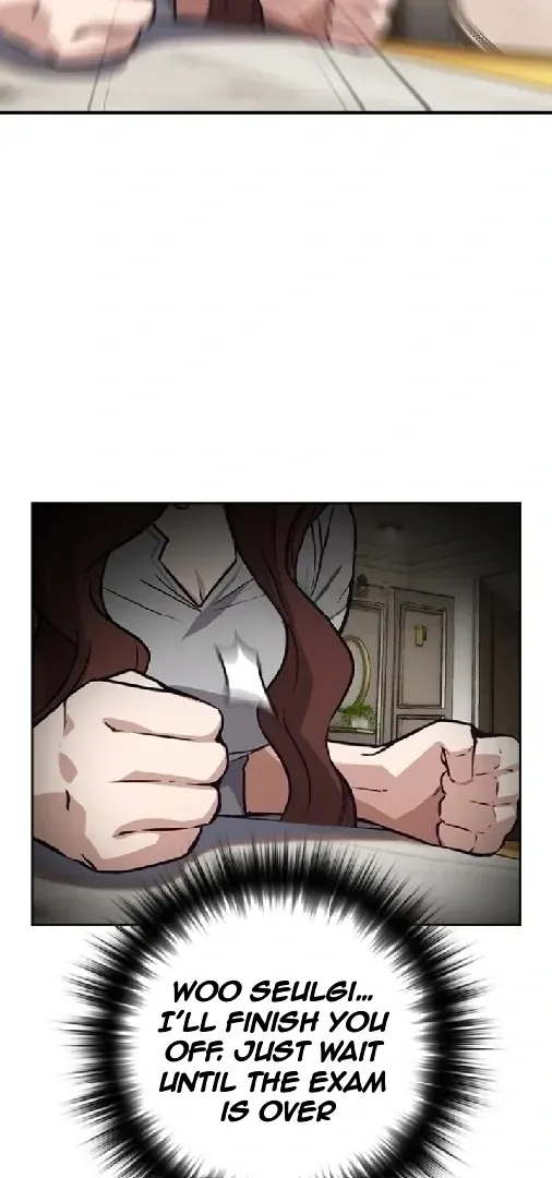 Friendly Competition Chapter 66 page 23 - 
