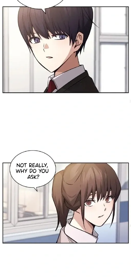 Friendly Competition Chapter 66 page 26 - 