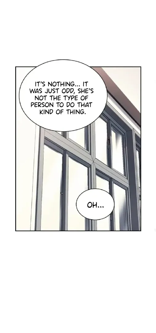 Friendly Competition Chapter 66 page 27 - 
