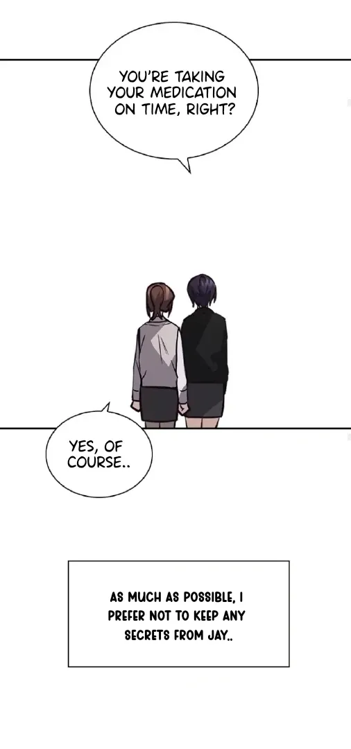 Friendly Competition Chapter 66 page 28 - 