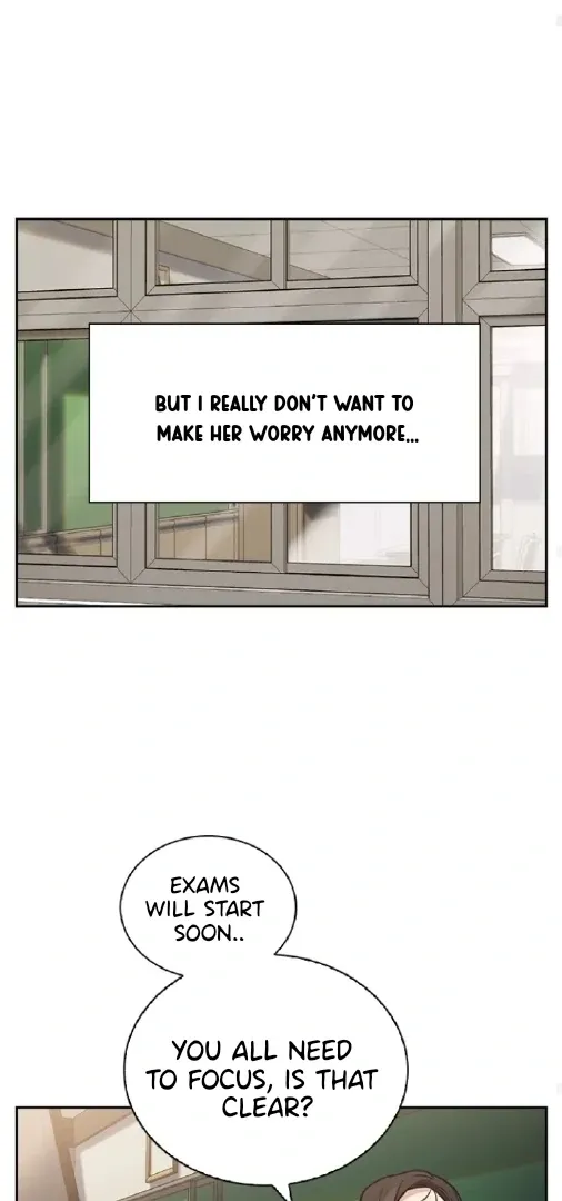 Friendly Competition Chapter 66 page 29 - 
