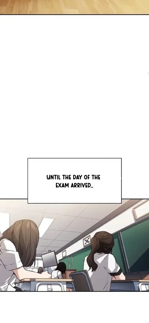 Friendly Competition Chapter 66 page 35 - 