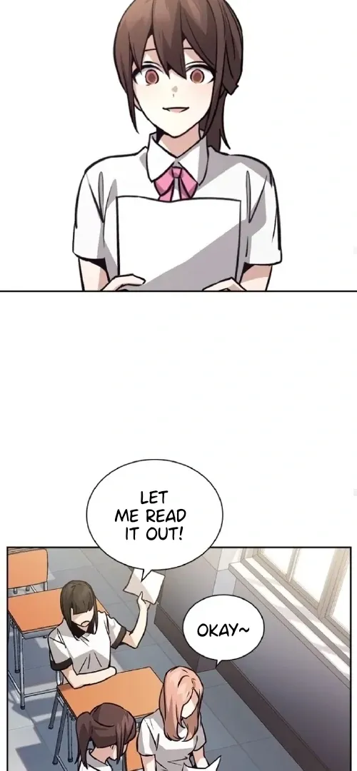 Friendly Competition Chapter 66 page 37 - 