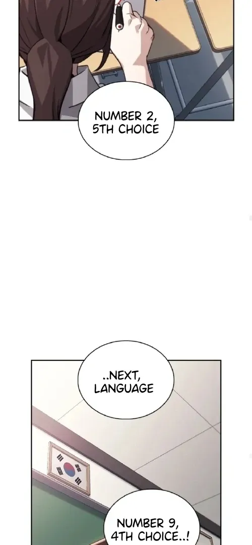 Friendly Competition Chapter 66 page 39 - 