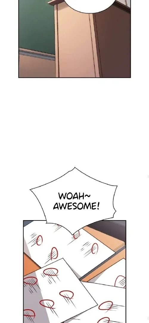 Friendly Competition Chapter 66 page 40 - 