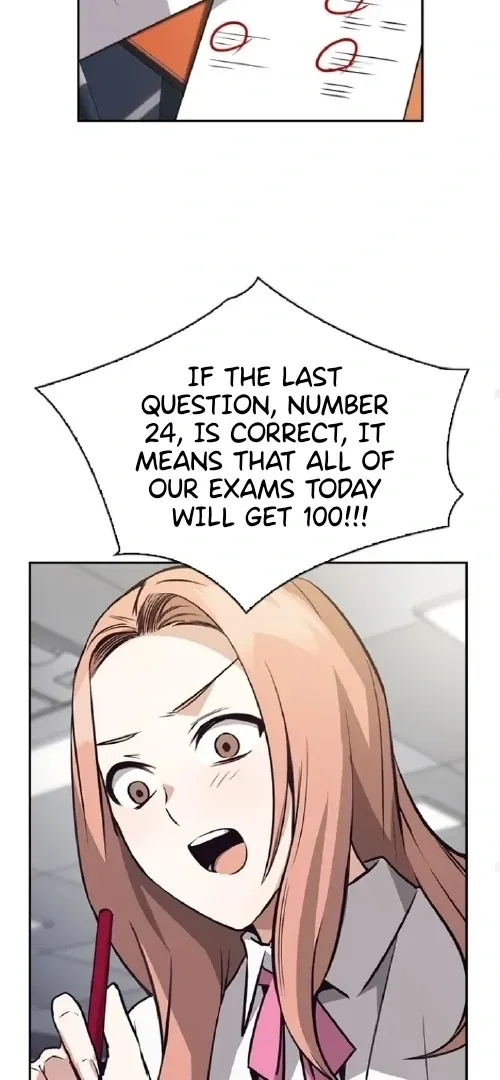 Friendly Competition Chapter 66 page 41 - 