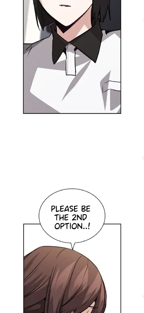Friendly Competition Chapter 66 page 43 - 