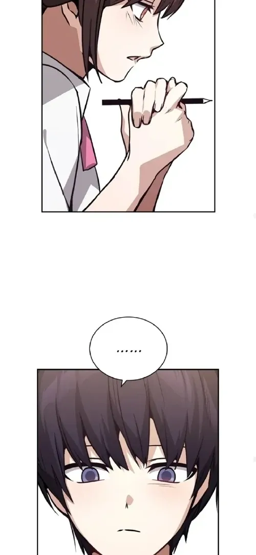 Friendly Competition Chapter 66 page 44 - 